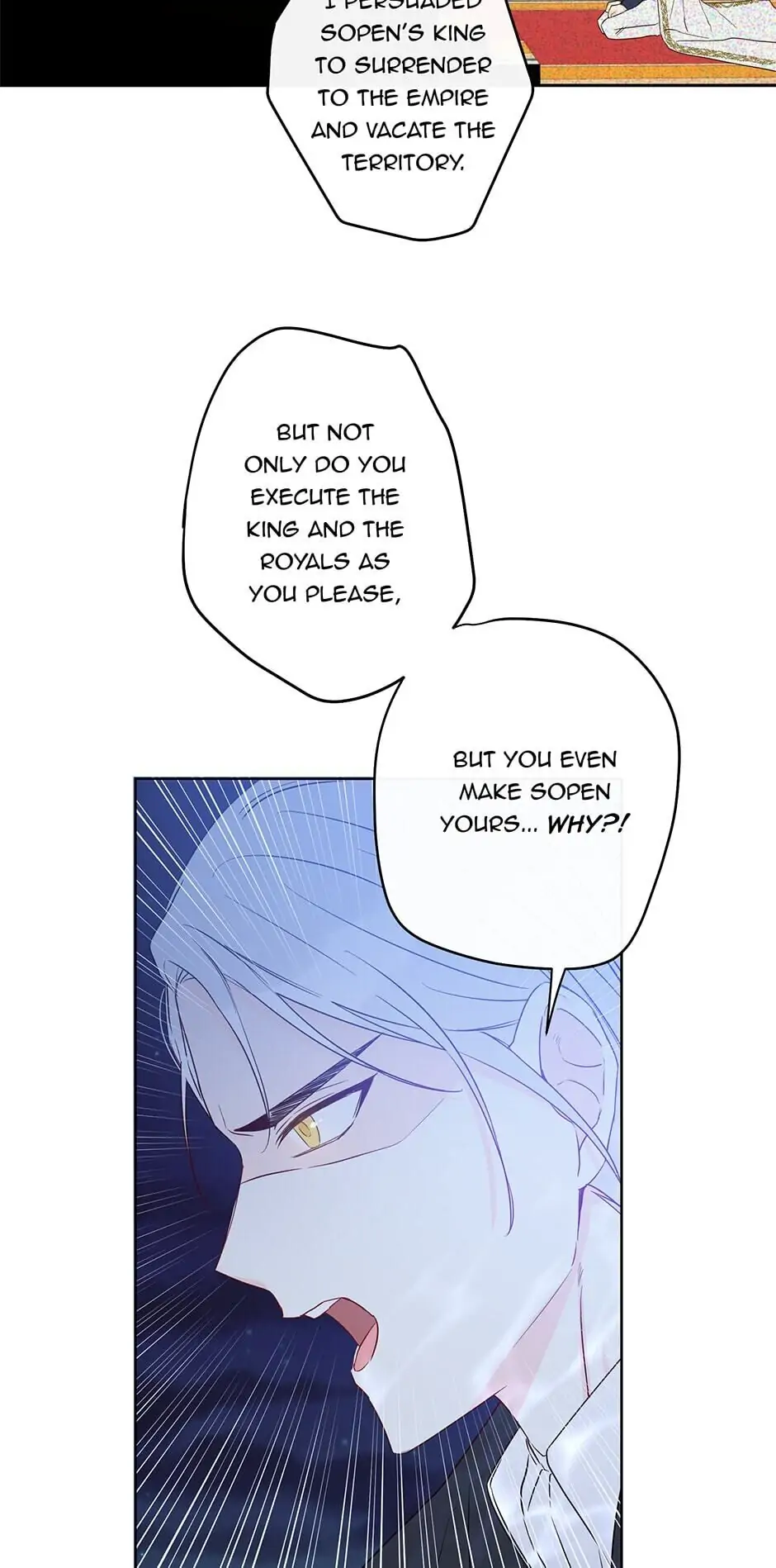 This Is An Obvious Fraudulent Marriage Chapter 27 - page 46